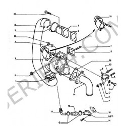 turbo hose