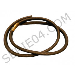 seat frame gasket