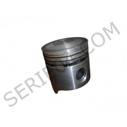 Kit chemises pistons XK bloc 1 pièce XK4