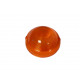 cabochon de feu avt orange