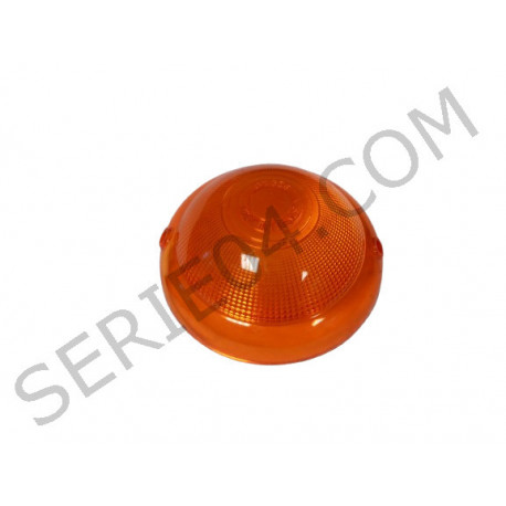 cabochon de feu avt orange