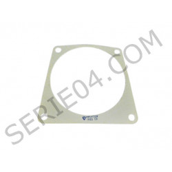 injection pump support gasket