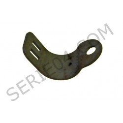 exhaust flange