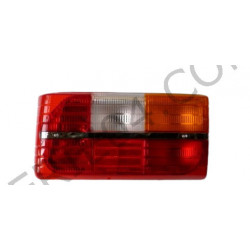 tail light