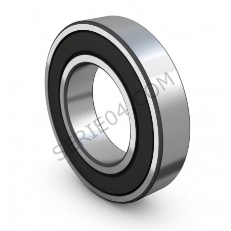 Rear wheel bearing