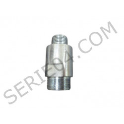 gearbox drain plug connector