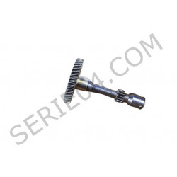 gearbox shaft BB1