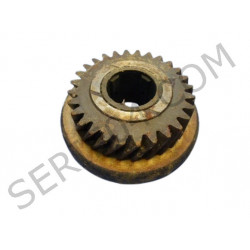 3rd speed pinion BB6-BB8