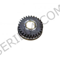 BB1 gearbox pinion