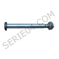 steering link finger screw