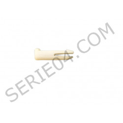 plastic steering column pin