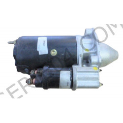 Remanufactured Starter