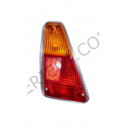 tail light