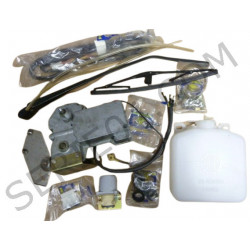 kit rear wiper﻿