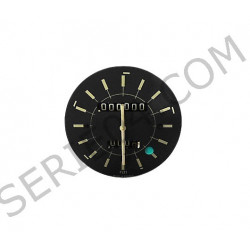 Jaeger speedometer