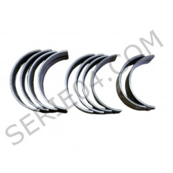 5 bearing crankshaft bearing set