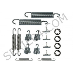 kit de ressorts de frein à tambour