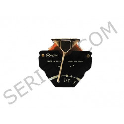 fuel gauge receiver