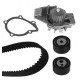 kit de distribution 141 dents DW10