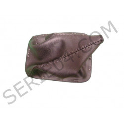 gear lever cover