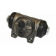 Rear wheel cylinder