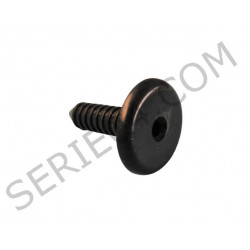 Ø6mm knop