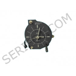 horloge ED