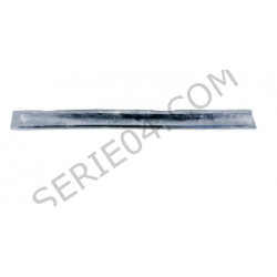 rear bumper rubber strip