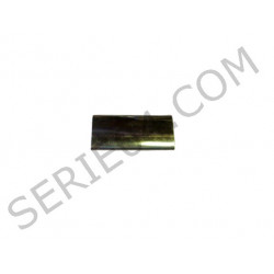 windscreen trim key