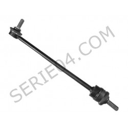 Anti-roll bar link