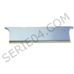 aluminum dashboard plate