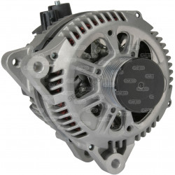 exchange alternator standard