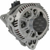 exchange alternator standard