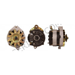 exchange-standard alternator