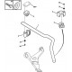 front stabilizer bar bearing