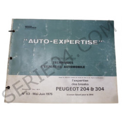 revue auto expertise 204-304