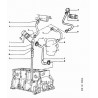 durite reniflard 186mm