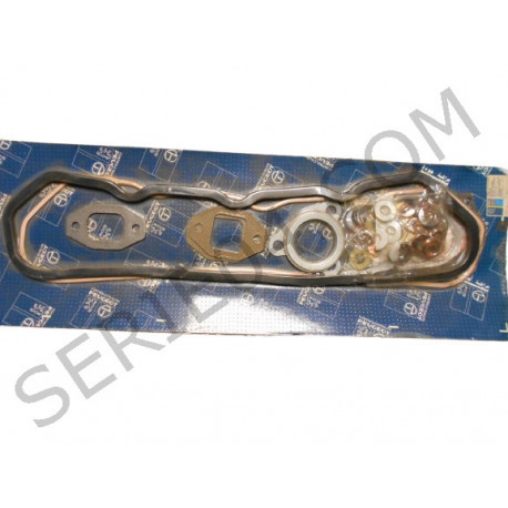 rocker cover gasket