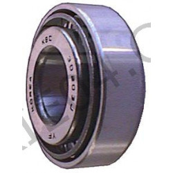 rear wheel outer bearing