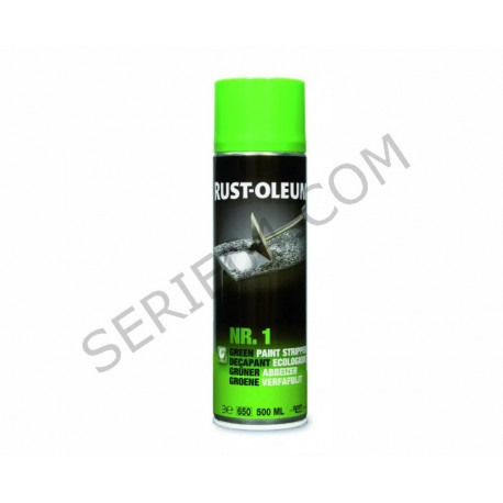 DECAPENT ROUILLE 500ML