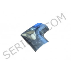 rear window trim key