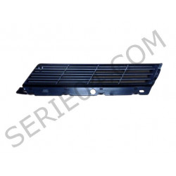 quarter panel grille