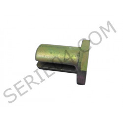 rectangular head trunk balancer axle