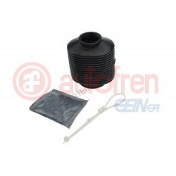 steering rack boot