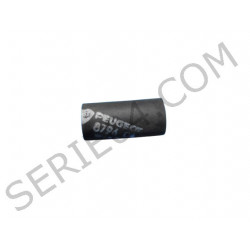 rear shelf rubber sheath