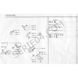 engine mount