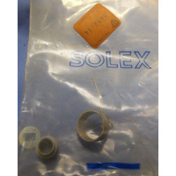 Solex carburateur veerset