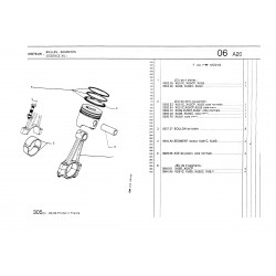 set of 3 segments