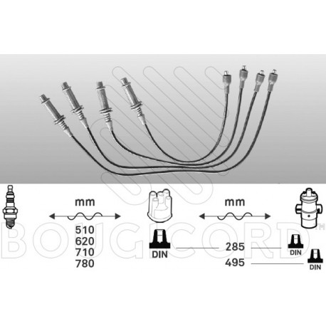 jeu de fils haute tension