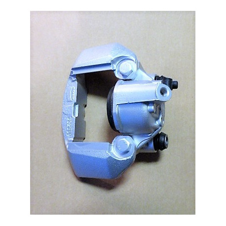 left brake caliper